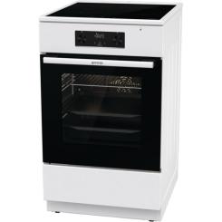 Плита Gorenje GEIT5C60WPG Фото 3