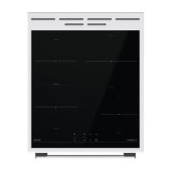 Плита Gorenje GEIT5C60WPG Фото 6