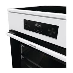 Плита Gorenje GEIT5C60WPG Фото 7