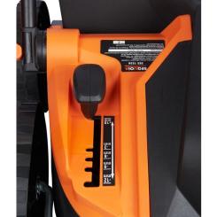 Аэратор SEQUOIA 1.5 кВт, 36см Фото 7