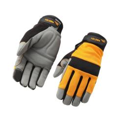 Защитные перчатки Tolsen 45044 Фото