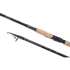 Удилище Shimano Catana FX Spinning Tele 2.40m 14-40g Фото 1