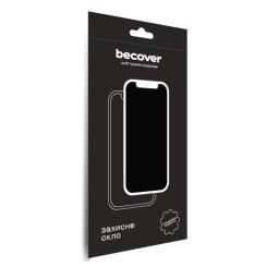 Стекло защитное BeCover Samsung Galaxy A54 5G SM-A546 Black Фото 4