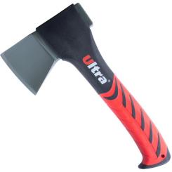 Топор Ultra 560г фиберглассовая ручка 230мм Фото