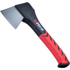 Топор Ultra 560г фиберглассовая ручка 230мм Фото 1