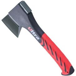 Топор Ultra 560г фиберглассовая ручка 230мм Фото 2
