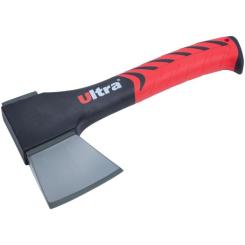 Топор Ultra 560г фиберглассовая ручка 230мм Фото 3