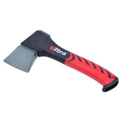 Топор Ultra 560г фиберглассовая ручка 230мм Фото 4