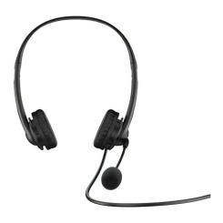 Наушники HP G2 Stereo 3.5 мм Black Фото 2