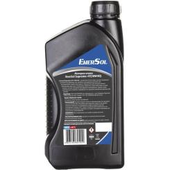 Моторное масло Enersol Supreme-4T 10W40 1л Фото 1