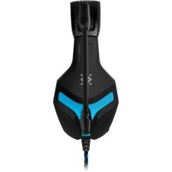 Наушники Defender Scrapper 500 Blue-Black Фото 3