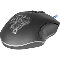 Мышка Defender Sleipnir GM-927 USB Black+ Килимок Фото 1