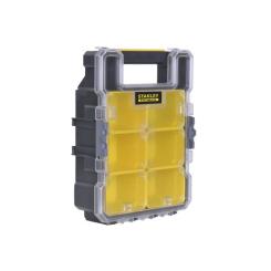 Ящик для инструментов Stanley FATMAX 261х115х359 мм, влагозащищенный Фото