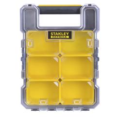 Ящик для инструментов Stanley FATMAX 261х115х359 мм, влагозащищенный Фото 1
