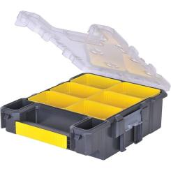 Ящик для инструментов Stanley FATMAX 261х115х359 мм, влагозащищенный Фото 2