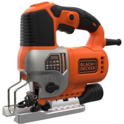 Электролобзик Black&Decker 650 Вт, 3100 ход/мин Фото 2