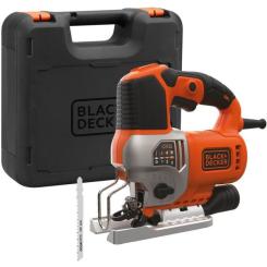 Электролобзик Black&Decker 650 Вт, 3100 ход/мин Фото 3