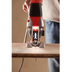 Электролобзик Black&Decker 650 Вт, 3100 ход/мин Фото 4