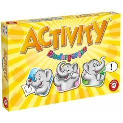 Настольная игра Piatnik Activity Для малышей Фото