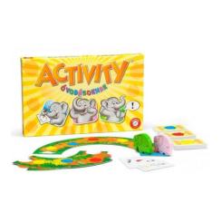 Настольная игра Piatnik Activity Для малышей Фото 1