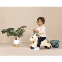 Чудомобиль Smoby Little Пони с прицепом Фото 4