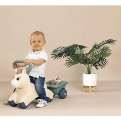 Чудомобиль Smoby Little Пони с прицепом Фото 5