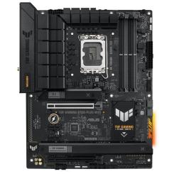 Материнская плата ASUS TUF GAMING B760-PLUS WIFI Фото