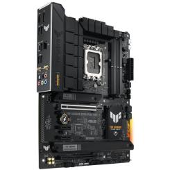 Материнская плата ASUS TUF GAMING B760-PLUS WIFI Фото 2