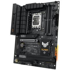 Материнская плата ASUS TUF GAMING B760-PLUS WIFI Фото 3