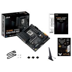 Материнская плата ASUS TUF GAMING B760-PLUS WIFI Фото 7