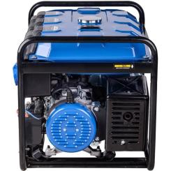 Генератор Enersol 5.5 kW Фото 2