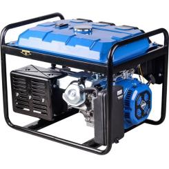 Генератор Enersol 5.5 kW Фото 4