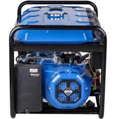 Генератор Enersol 5.5 kW Фото 5