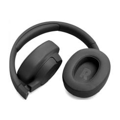 Наушники JBL Tune 770NC Black Фото 1