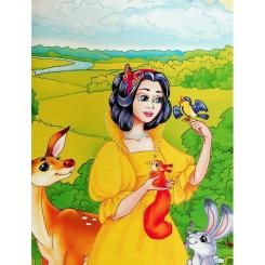 Книга Vivat Улюблені казки для найменших Фото 5