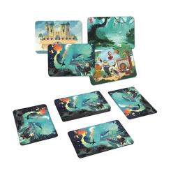 Настольная игра Gigamic Відмінності (Difference) Фото 1