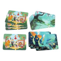 Настольная игра Gigamic Відмінності (Difference) Фото 2