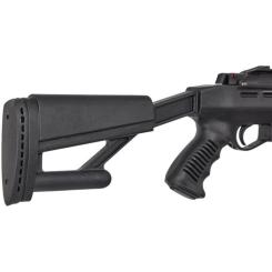 Пневматическая винтовка Optima AirTact Vortex 4,5 мм Фото 2