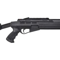 Пневматическая винтовка Optima AirTact Vortex 4,5 мм Фото 3