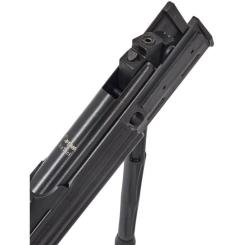 Пневматическая винтовка Optima AirTact Vortex 4,5 мм Фото 5