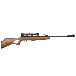 Пневматическая винтовка Beeman Hound GR 4,5 мм ОП Фото