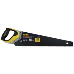 Ножовка Stanley FatMax Jet-Cut, довжина 500мм, з покриттям Applifl Фото 1