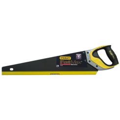Ножовка Stanley FatMax Jet-Cut, довжина 500мм, з покриттям Applifl Фото 2