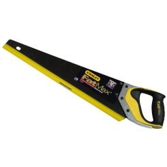 Ножовка Stanley FatMax Jet-Cut, довжина 500мм, з покриттям Applifl Фото 3