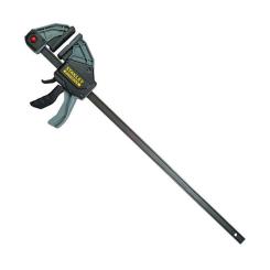 Струбцина Stanley FatMax XL триггерная (быстрозажимная), 600мм Фото
