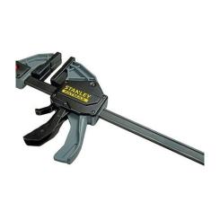 Струбцина Stanley FatMax XL триггерная (быстрозажимная), 600мм Фото 1