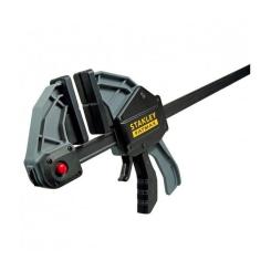 Струбцина Stanley FatMax XL триггерная (быстрозажимная), 600мм Фото 2