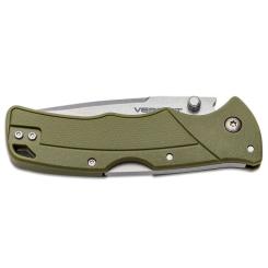 Нож Cold Steel Verdict SP OD Green Фото 1