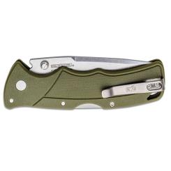 Нож Cold Steel Verdict SP OD Green Фото 2