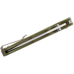 Нож Cold Steel Verdict SP OD Green Фото 3